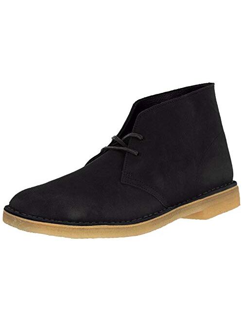 Clarks Men's Desert Chukka Boot