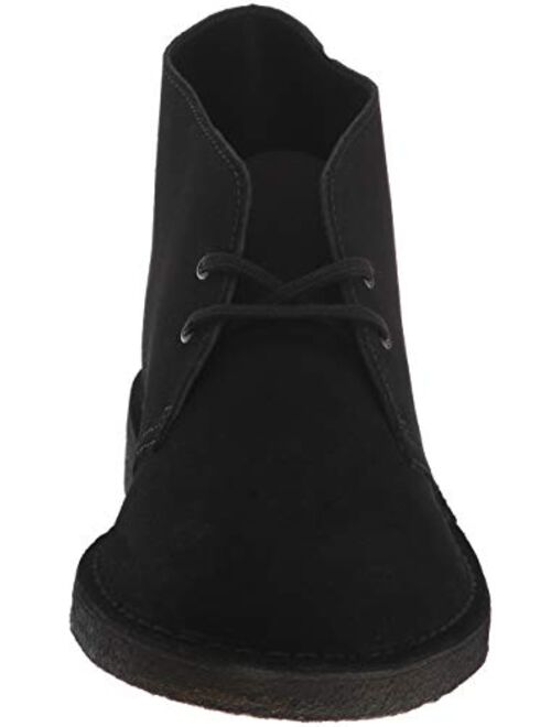 Clarks Men's Desert Chukka Boot