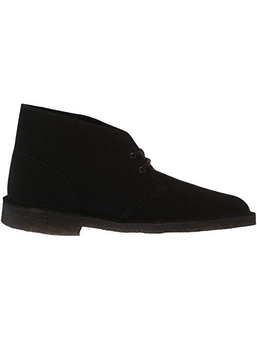 Clarks Men's Desert Chukka Boot