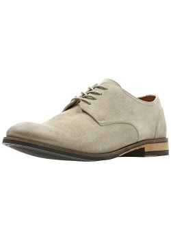 Men's Derby Lace-Up, 6.5 UK