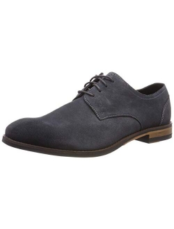 Men's Derby Lace-Up, 6.5 UK