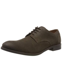 Men's Derby Lace-Up, 6.5 UK