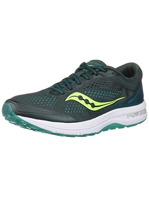 Saucony Men's Clarion Sneaker