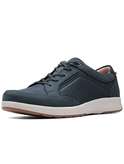 Men's Derby Lace-up