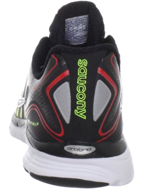 Saucony Men's Progrid Kinvara 3 Running Shoe