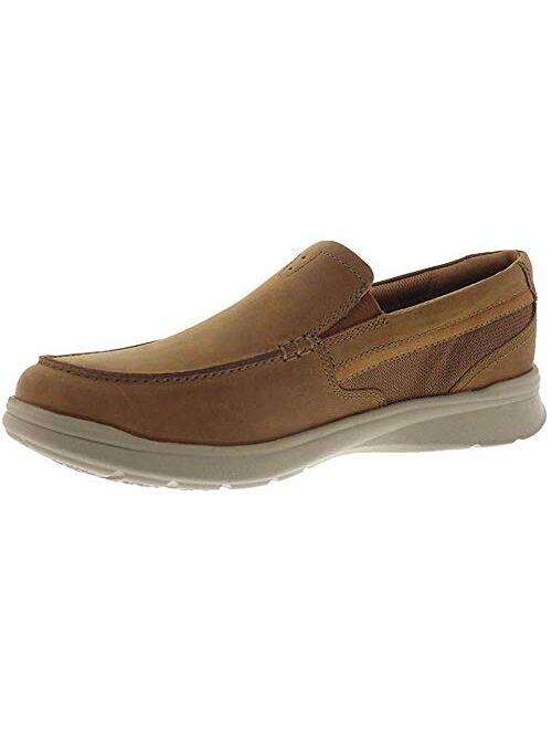 Clarks Men's Cotrell Easy Loafer