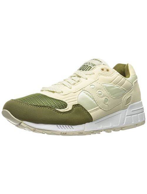 Saucony Originals Men's Shadow 5000 Fashion Sneaker