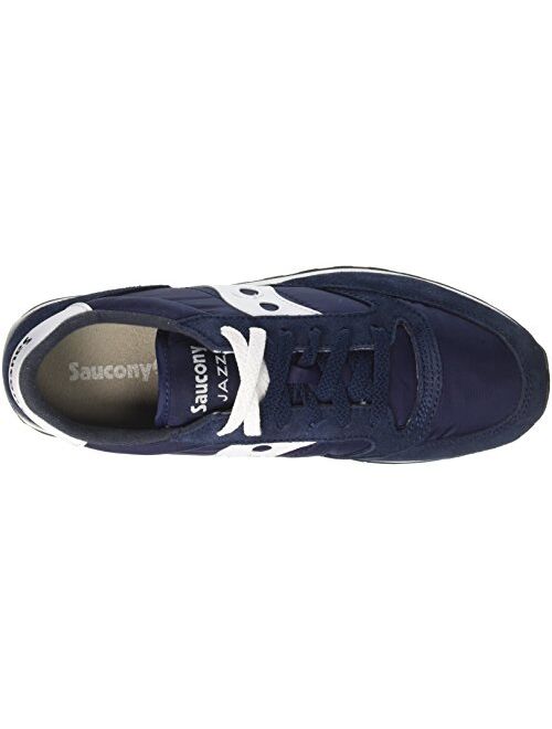 Saucony Jazz Original Blue, Mens.