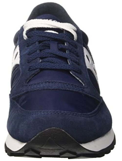 Saucony Jazz Original Blue, Mens.