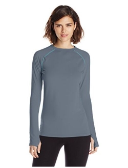 Duofold Women's Light Weight Thermatrix Performance Thermal Shirt