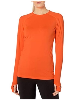 Duofold Women's Light Weight Thermatrix Performance Thermal Shirt