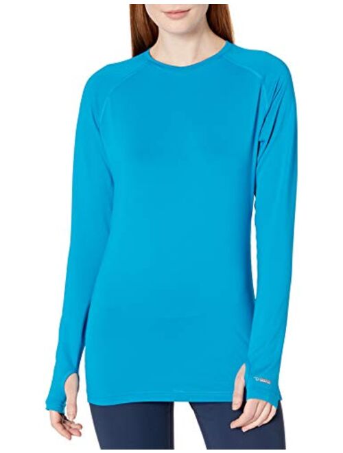 Champion Duofold Women's Light Weight Thermatrix Performance Thermal Shirt