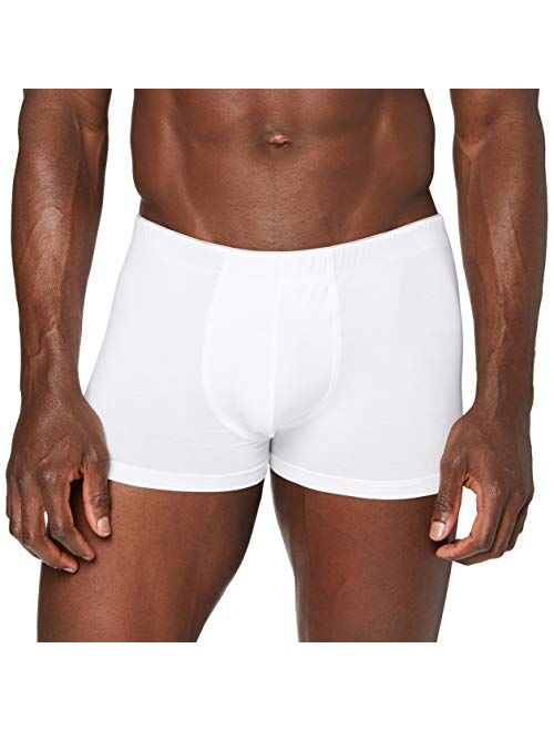 HANRO Men's Superior Boxer Briefs