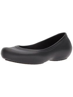 Women's Kad2workflatw Ballet Flat