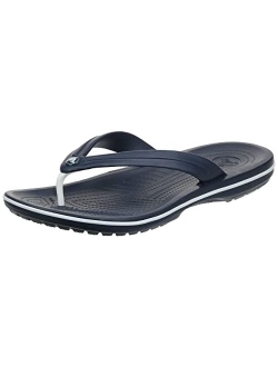 Crocband Flip Flop | Slip On Sandals | Shower Shoes