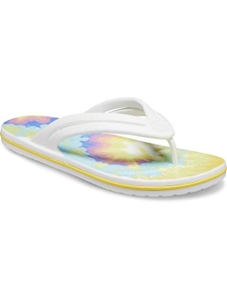 Women's Crocband Flip Flop | Water Shoes | Casual Summer Sandal