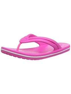 Women's Crocband Flip Flop | Water Shoes | Casual Summer Sandal