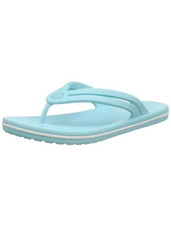 Women's Crocband Flip Flop | Water Shoes | Casual Summer Sandal