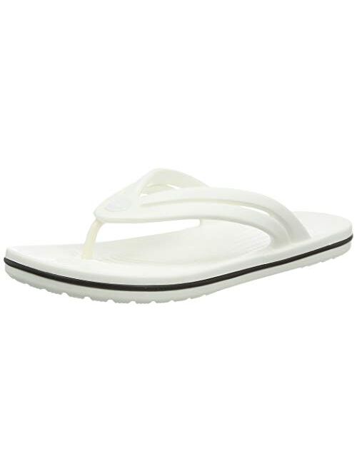 Crocs Women's Crocband Flip Flop | Water Shoes | Casual Summer Sandal