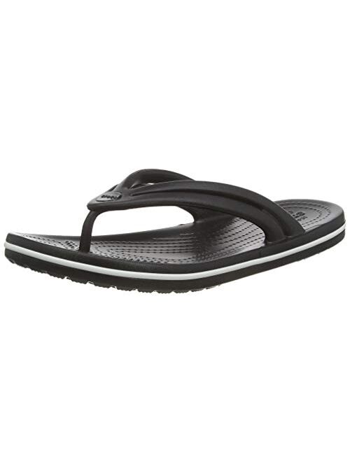 Crocs Women's Crocband Flip Flop | Water Shoes | Casual Summer Sandal