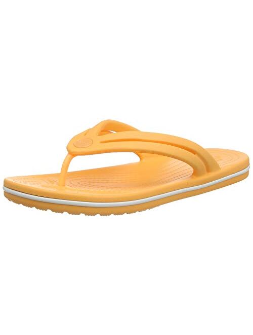 Crocs Women's Crocband Flip Flop | Water Shoes | Casual Summer Sandal