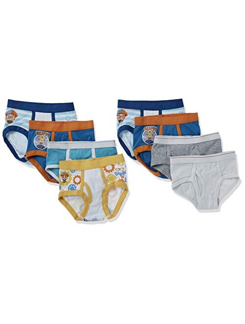  Youper Boys Compression Brief with Soft Protective