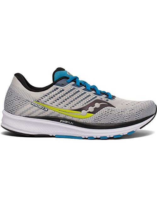 Saucony Ride 13 Running Shoes For Men