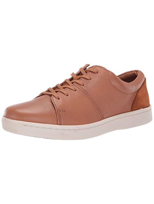 Clarks Men's Kitna Vibe Sneaker