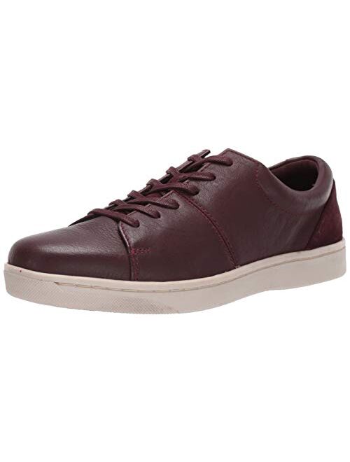 Clarks Men's Kitna Vibe Sneaker