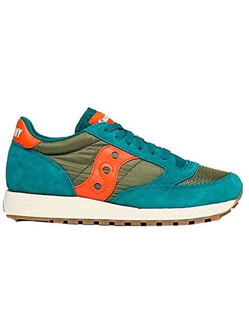 Saucony Women's Azura Sneaker