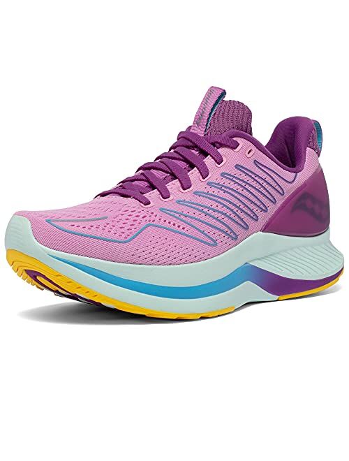 Saucony Women's Endorphin Shift