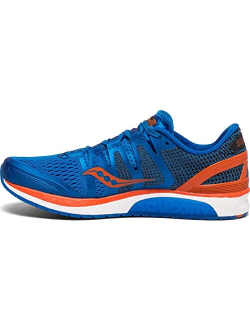 Saucony Men's Liberty Iso Running Shoes