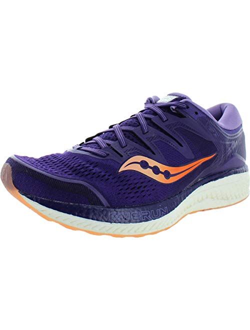 Saucony Women's Hurricane ISO 5 Running Shoe