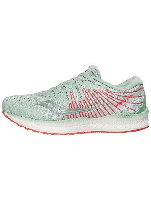 Saucony Women's Liberty Iso 2 Running Shoe