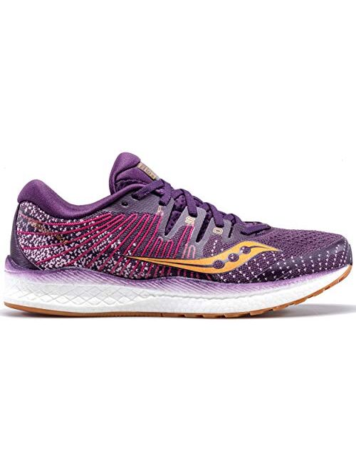 Saucony Women's Liberty Iso 2 Running Shoe