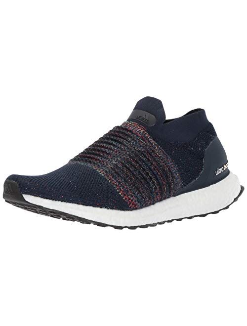 adidas Men's Ultraboost Laceless