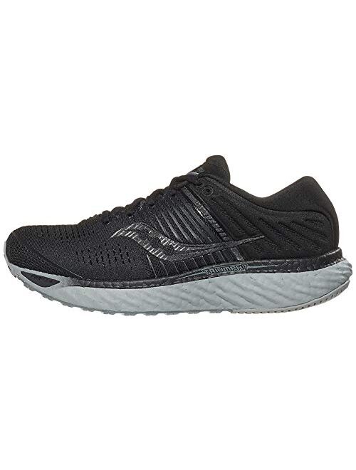 Saucony Women's Triumph 17 Neutral Running Shoes