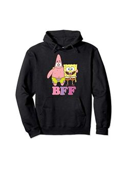 Spongebob Squarepants and Patrick BFF Hoodie