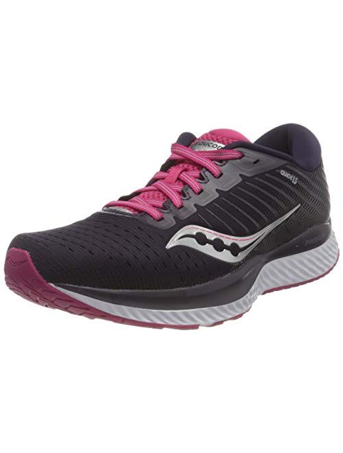 Saucony Women's Guide 13 Stability Running Shoe