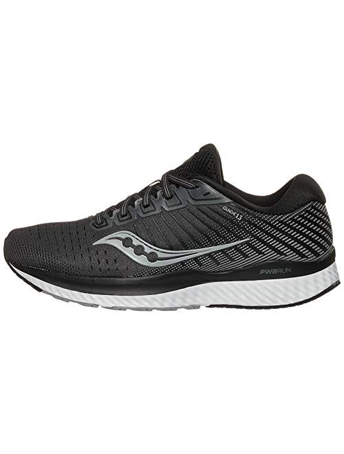 Saucony Women's Guide 13 Stability Running Shoe