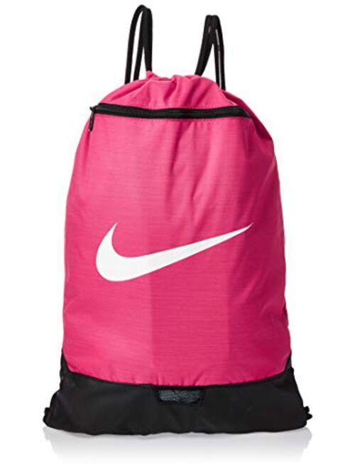 Nike Brasilia Training Gymsack