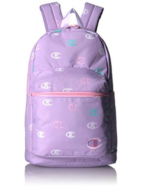 Champion Girls' Youth Supercize Backpack