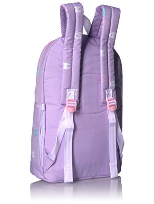 Champion Girls' Youth Supercize Backpack