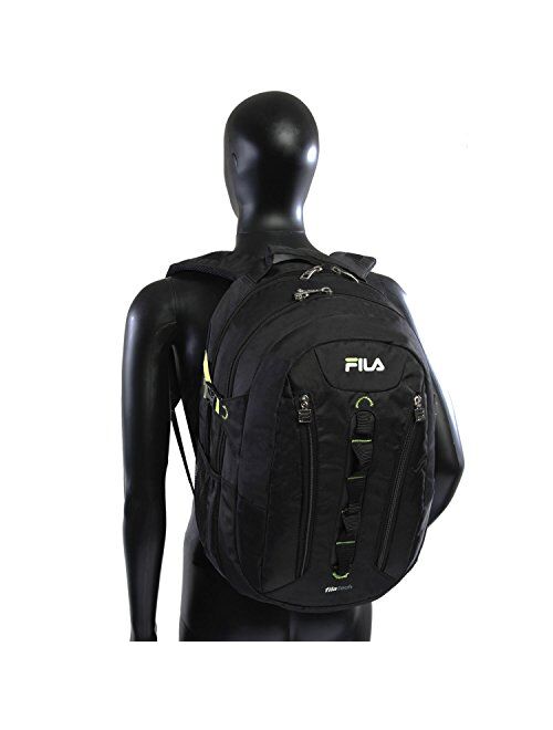 Fila Vertex Tablet and Laptop Backpack