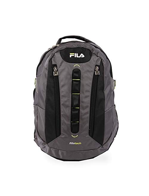 Fila Vertex Tablet and Laptop Backpack