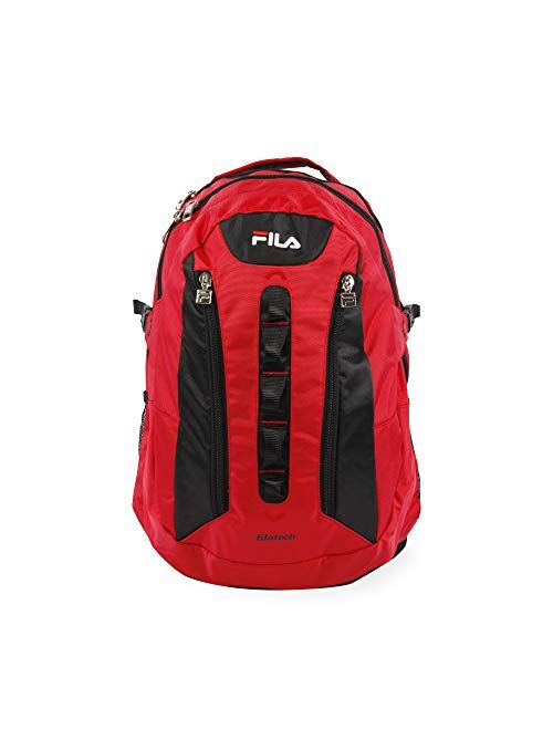 Fila Vertex Tablet and Laptop Backpack