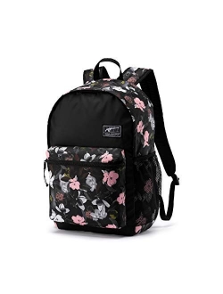 Academy Backpack, Green