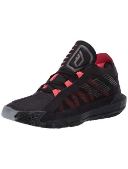 Kids' Dame 6 Basketball Shoe