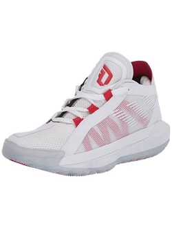 Kids' Dame 6 Basketball Shoe