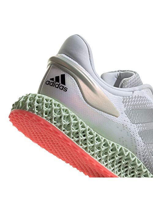 adidas 4D Run 1.0 Running Shoe